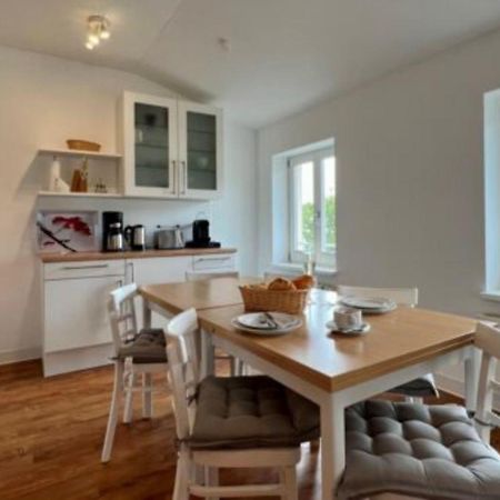 Villa Sonneck - Wohnung 21 Sellin  Екстер'єр фото