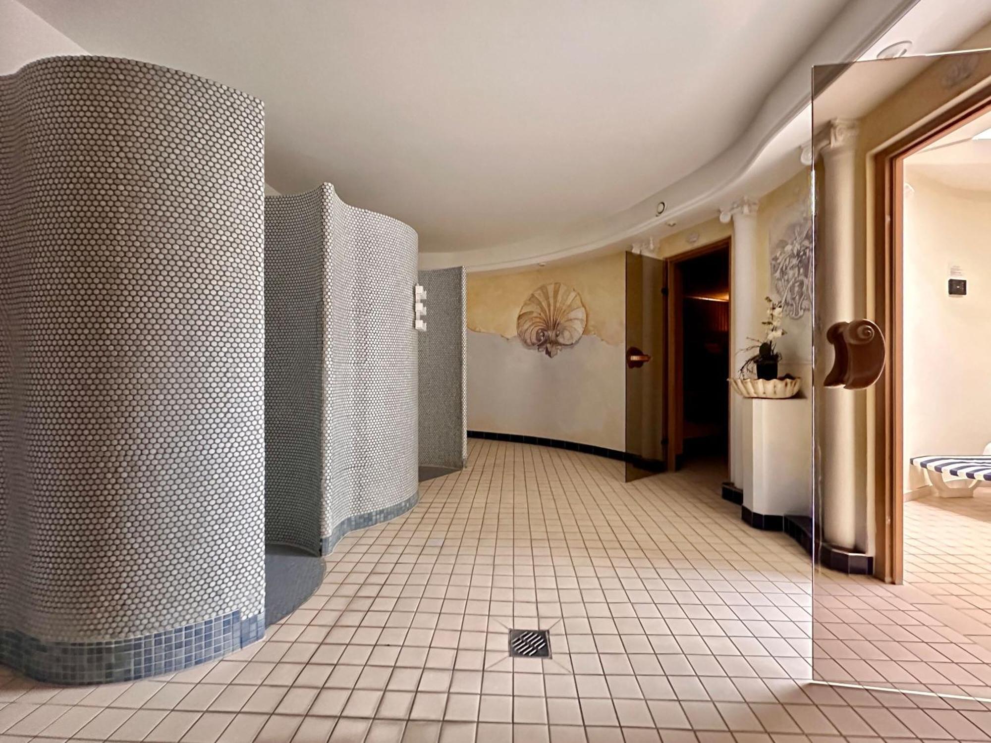 Villa Sonneck - Wohnung 21 Sellin  Екстер'єр фото