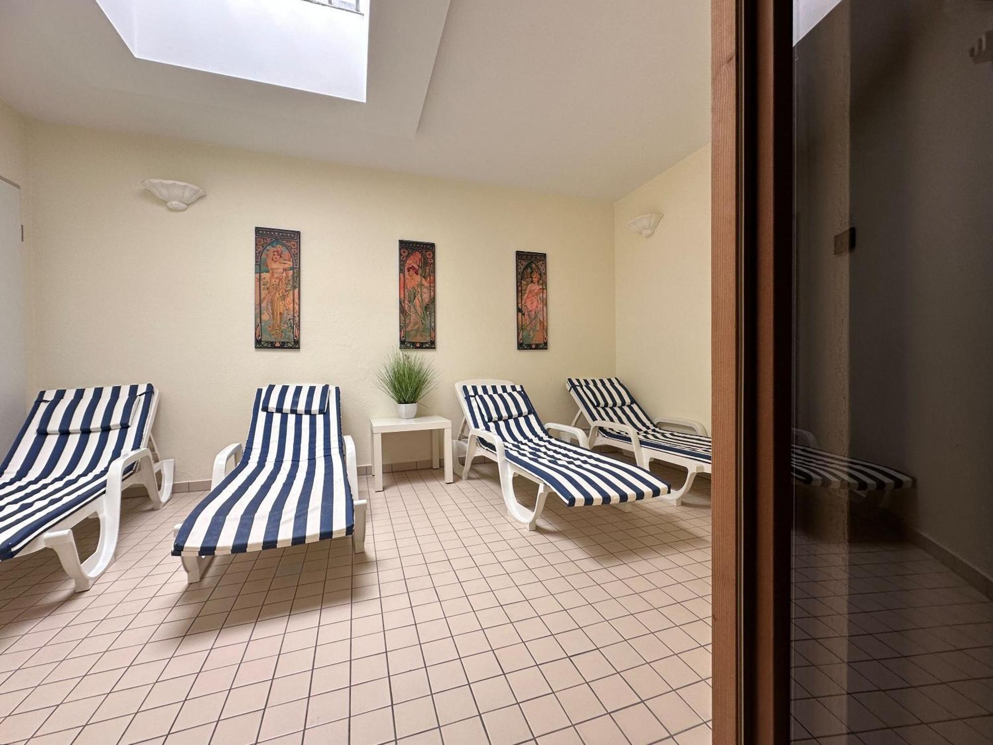 Villa Sonneck - Wohnung 21 Sellin  Екстер'єр фото